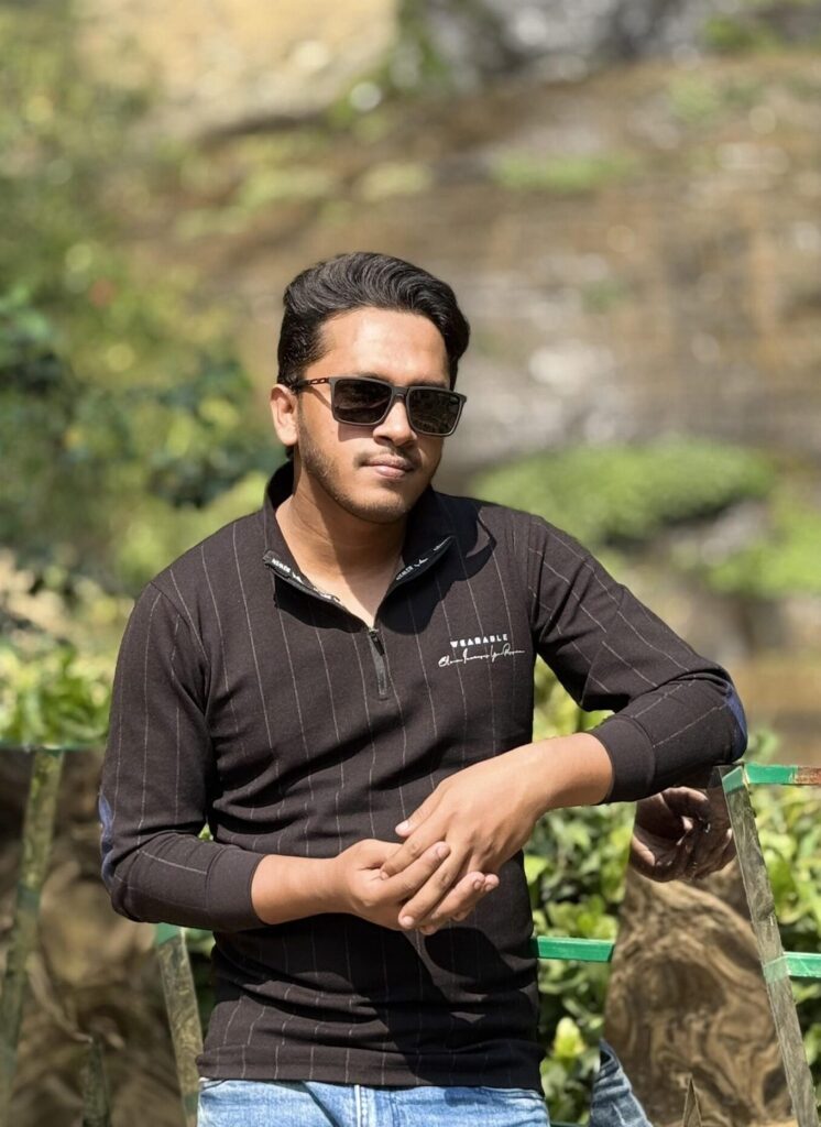 Ashrafull Alam Kawsar