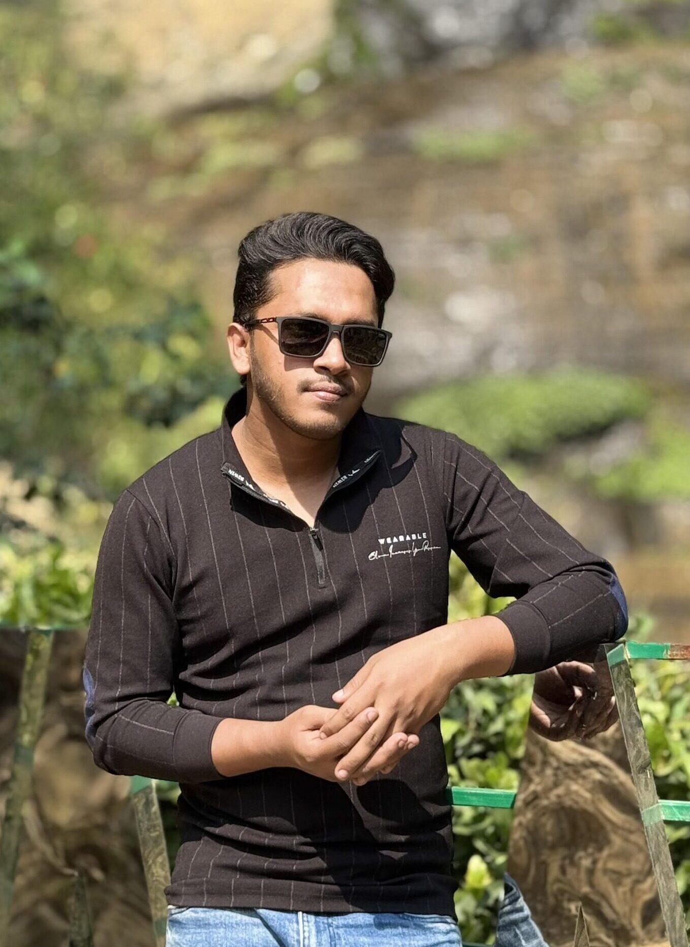 Ashrafull Alam Kawsar