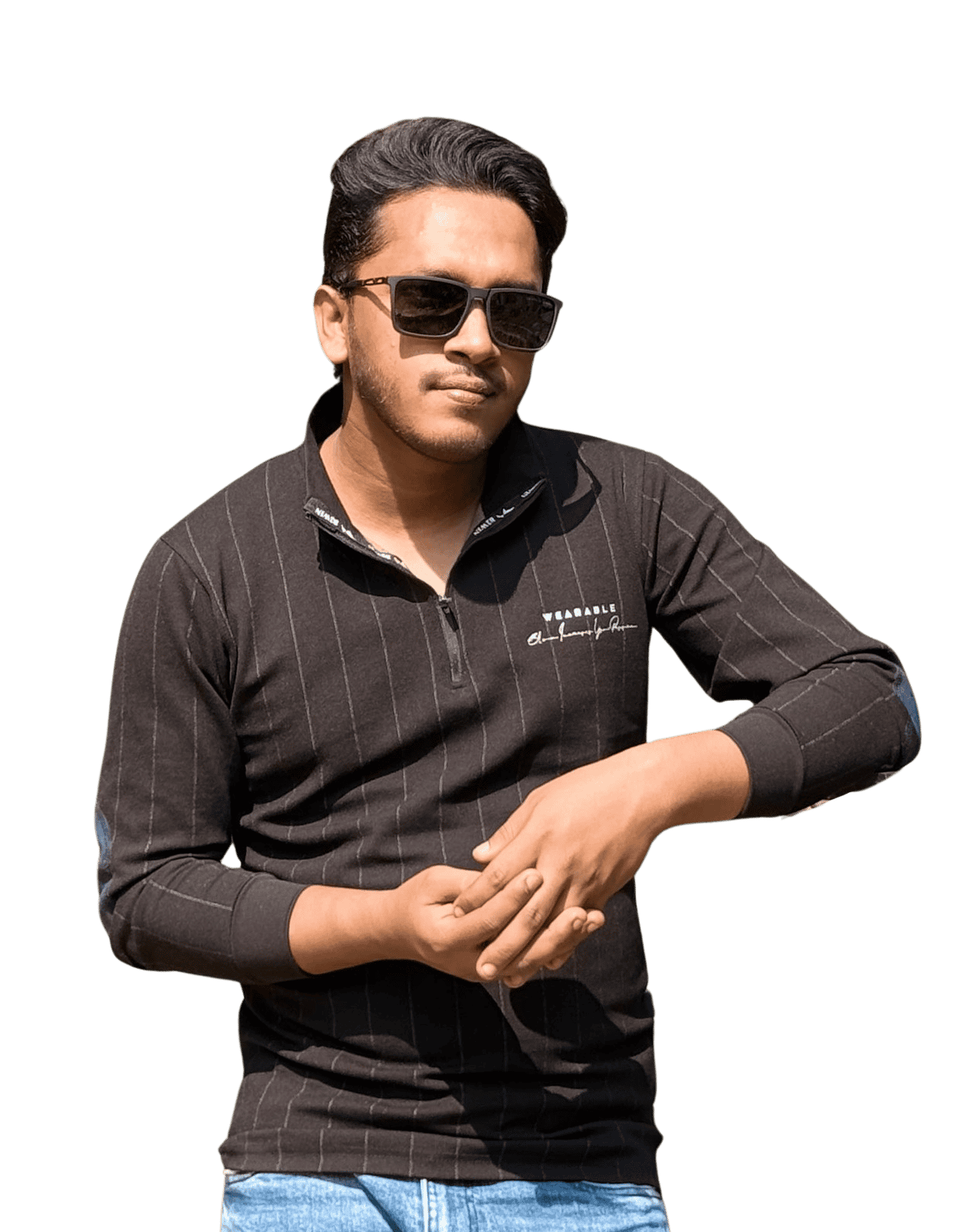 Ashrafull Alam