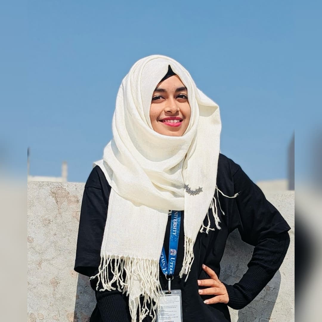 Kanij Fatema