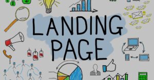 Boost Your Online Business with High-Converting Landing Pages