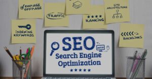 The Importance of SEO for Every Online Business Website