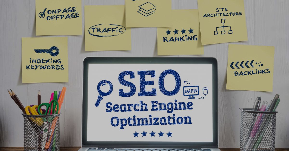 The Importance of SEO for Every Online Business Website