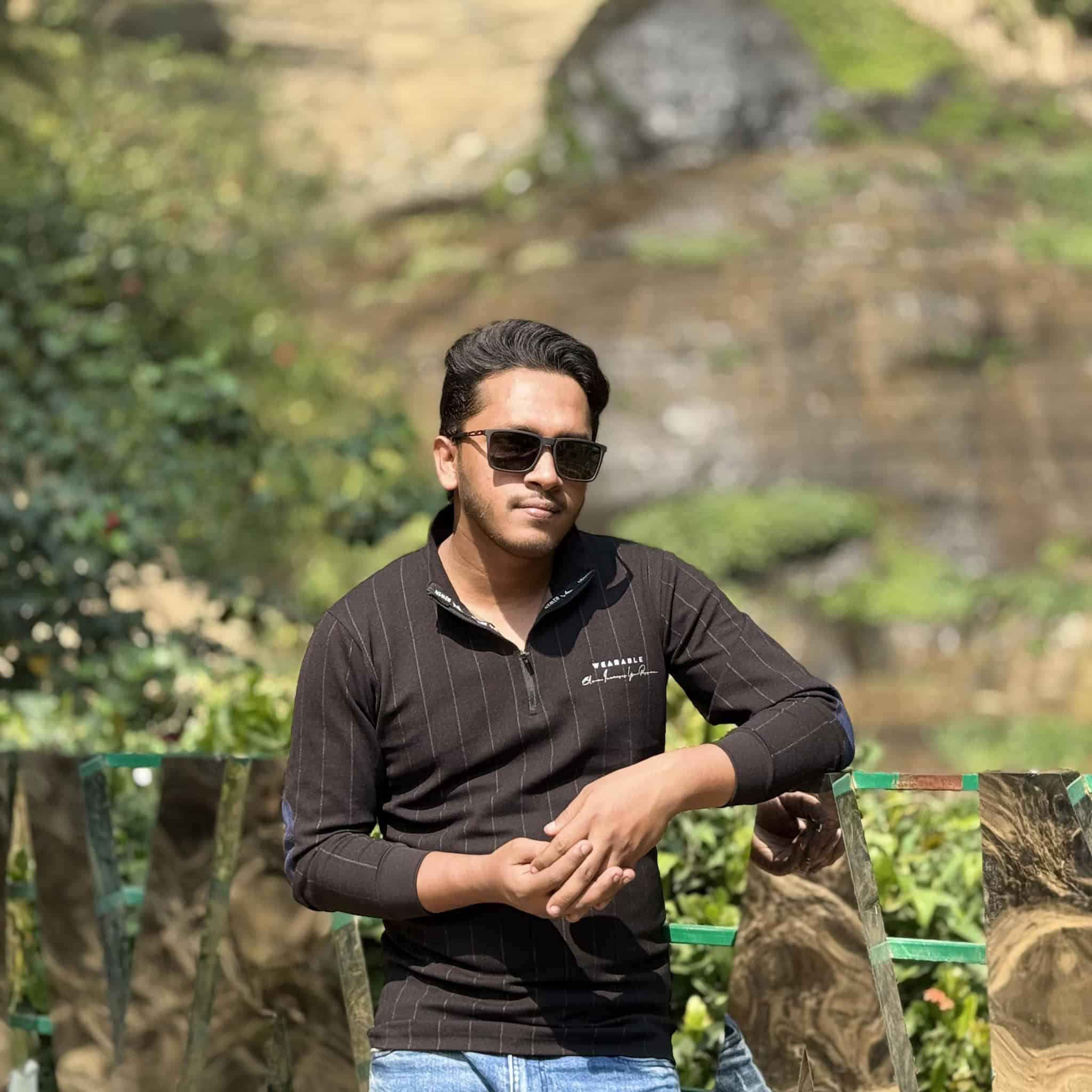 Ashrafull Alam